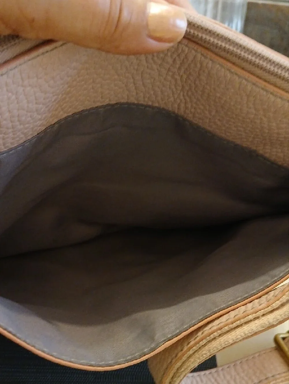 N/A unbranded tan
